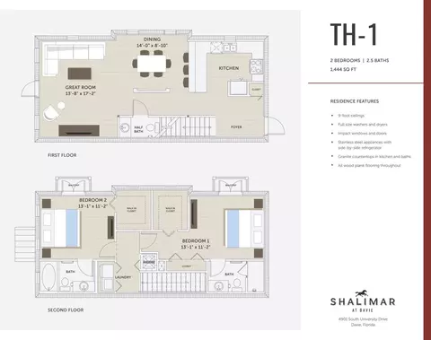 4901 Shalimar Ln, Davie, FL 33328