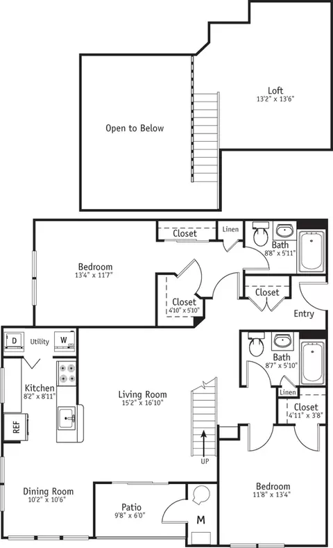 2 Littles Brook Ct, Burlington, MA 01803