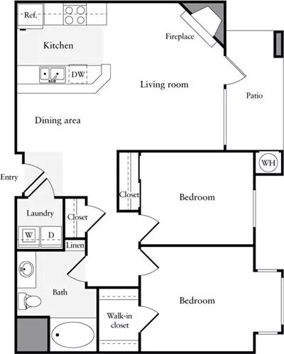 1101 Park Pl, San Mateo, CA 94403