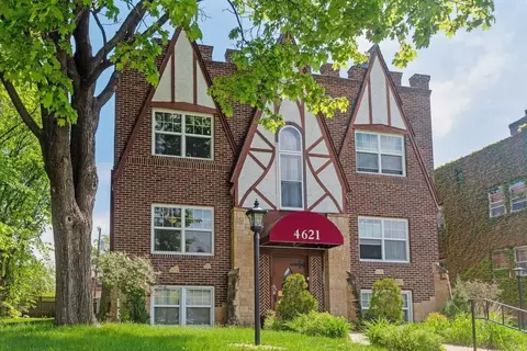4621 Nicollet Ave S, Minneapolis, MN 55419