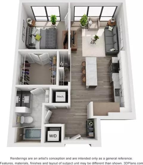 525 Montgomery St, Alexandria, VA 22314