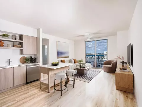 300 SW 2nd Ave, Miami, FL 33130 photo 24