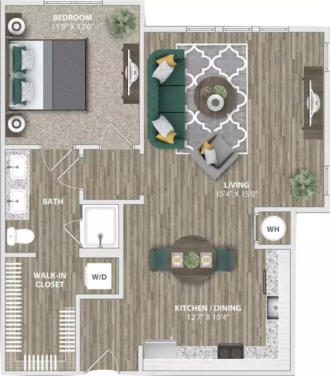 1094 Forman Ln, Burlington, NC 27215