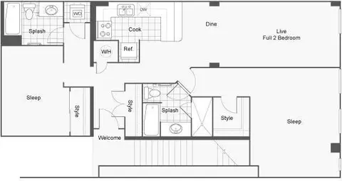 171 Auburn Ave NE, Atlanta, GA 30303