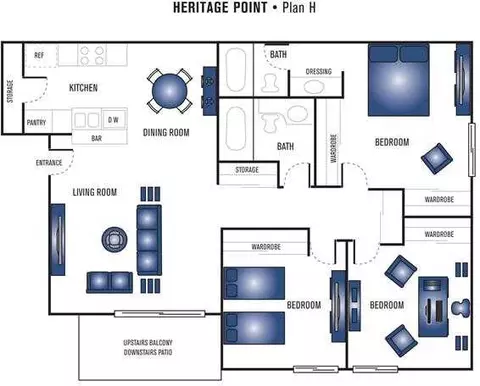 4 Austin, Irvine, CA 92604
