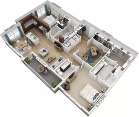 2771 Lakeside Pkwy, Flower Mound, TX 75022
