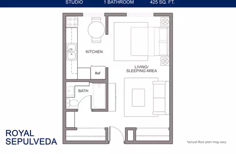 6920 Sepulveda Blvd, Los Angeles, CA 91405