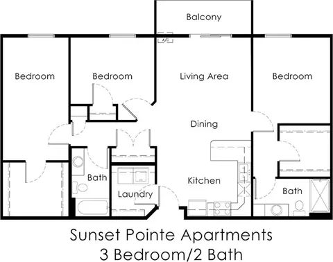 2200 33rd St NW, Minot, ND 58703