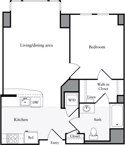 660 Washington St, Boston, MA 02111