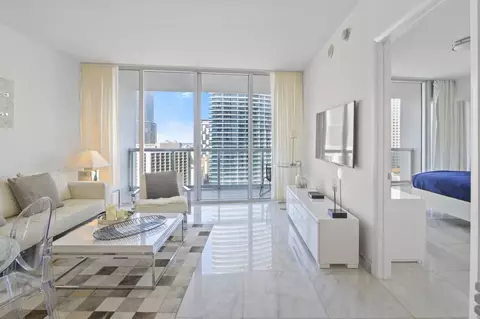 485 Brickell Ave, Miami, FL 33131