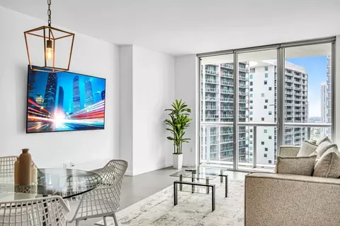 485 Brickell Ave, Miami, FL 33131