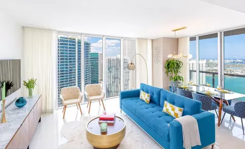 485 Brickell Ave, Miami, FL 33131