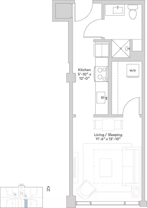 211 W Armour Blvd, Kansas City, MO 64111