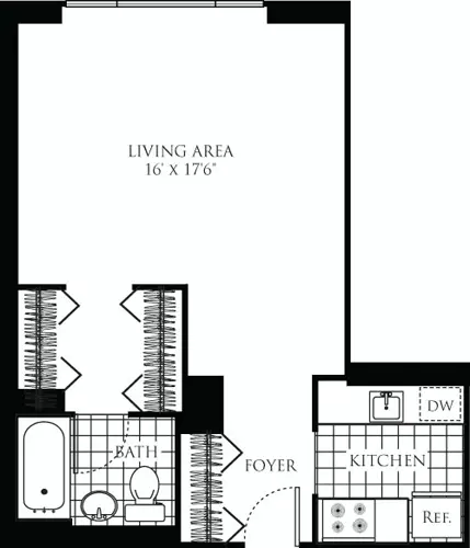 777 Avenue Of The Americas, New York, NY 10001