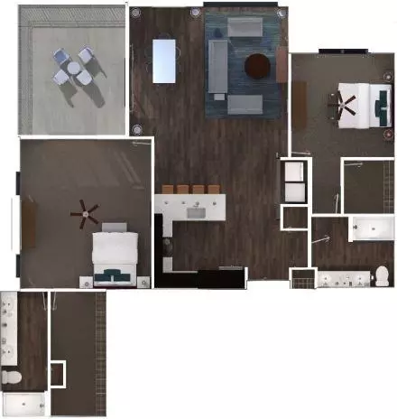 10501 W 113th St, Overland Park, KS 66210