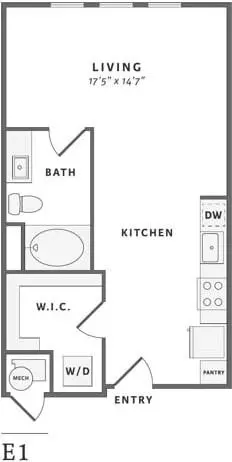 10658 N Central Expy, Dallas, TX 75231