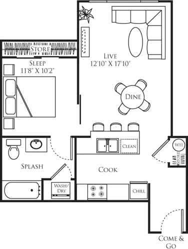 16015 Cleveland St, Redmond, WA 98052