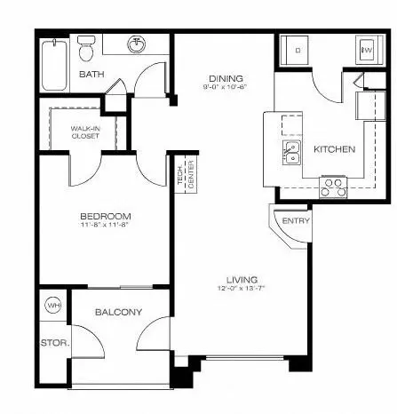 12175 W Mcdowell Rd, Avondale, AZ 85392