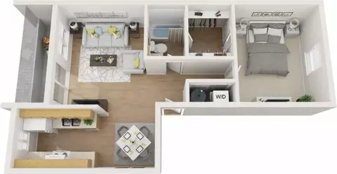 1850 E Hayden Ln, Tempe, AZ 85281