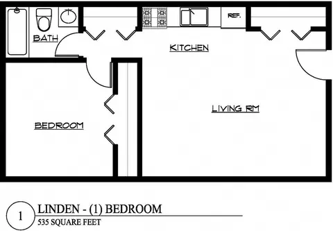 3900 Linden St, White Bear Lake, MN 55110