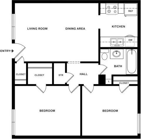 531 S Belt Line Rd, Grand Prairie, TX 75051