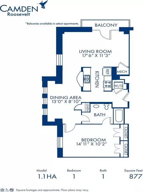 2101 16th St NW, Washington, DC 20009