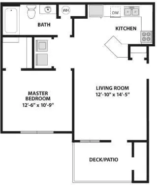 1100 Park Creek Ct, Gainesville, GA 30504
