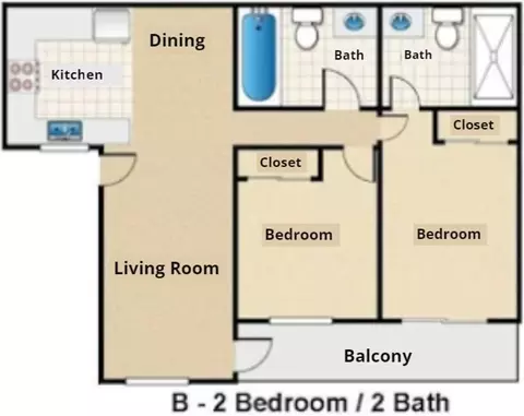 4665 Home Ave, San Diego, CA 92105