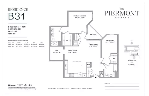 137 Patterson St, Hillsdale, NJ 07642