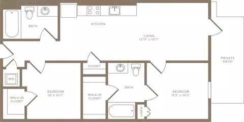 6775 Selma Ave, Los Angeles, CA 90028