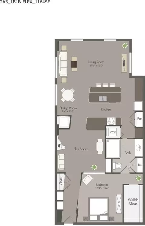 2650 Cedar Springs Rd, Dallas, TX 75201