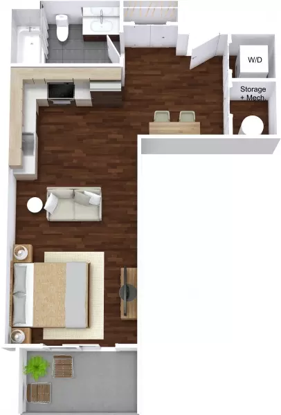 719 NE 83rd Ter, Miami, FL 33138