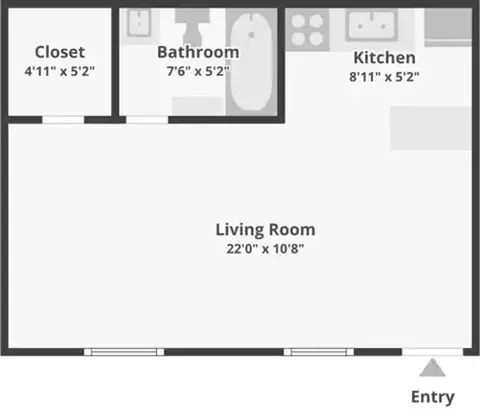 1300 Parker Ln, Austin, TX 78741