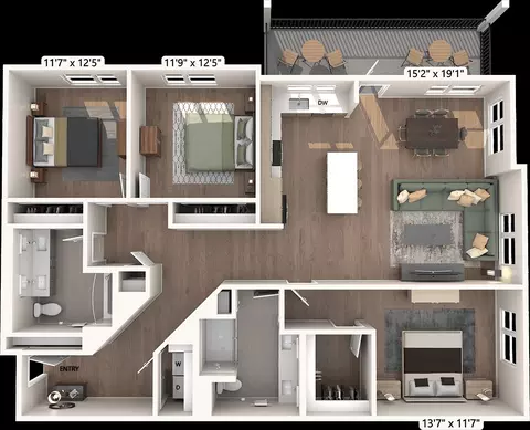 5701 Owens Dr, Pleasanton, CA 94588