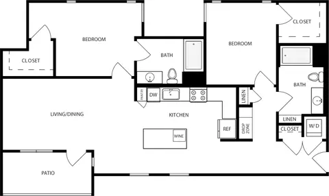4275 Mission Bay Dr, San Diego, CA 92109