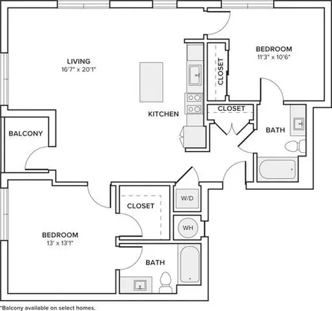 3415 Washington Blvd, Arlington, VA 22201