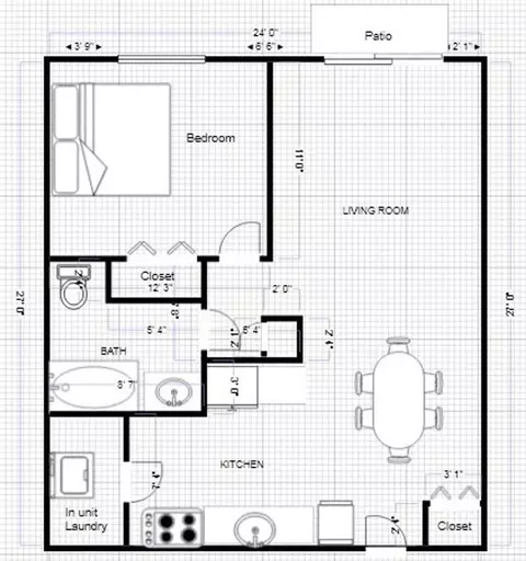 675 755 Worthington Street Oconomowoc Wi 53094 #675-675, Watertown, WI 53094