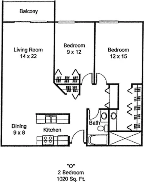 14247 Valley View Rd, Eden Prairie, MN 55344