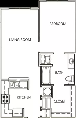 2676 Milscott Dr, Decatur, GA 30033