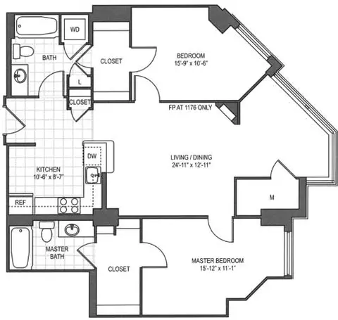1415 N Taft St, Arlington, VA 22201