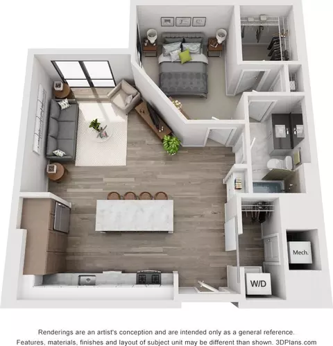 525 Montgomery St, Alexandria, VA 22314