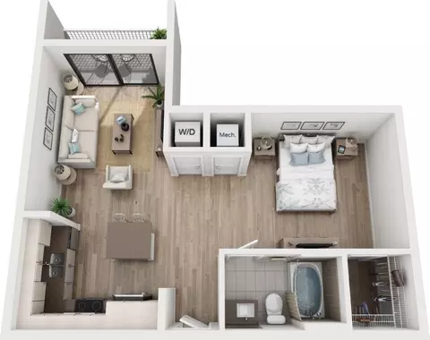 2145 NE 164th St, North Miami Beach, FL 33162