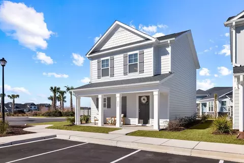 291 Ferretti St, Myrtle Beach, SC 29579
