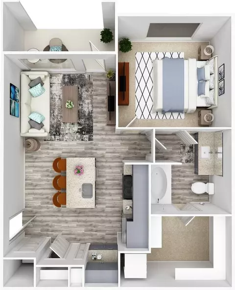 8533 Riverstone Dr, Pensacola, FL 32526