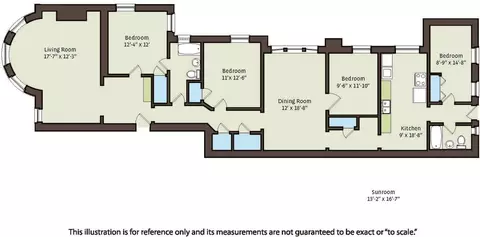 1358 E 58th St, Chicago, IL 60637
