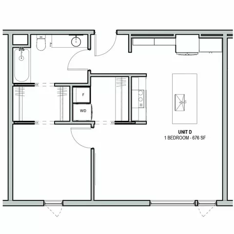 321 SE 2nd St, Bentonville, AR 72712