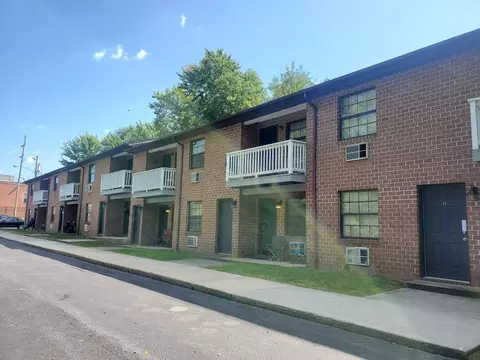 281 Needy Rd, Martinsburg, WV 25405