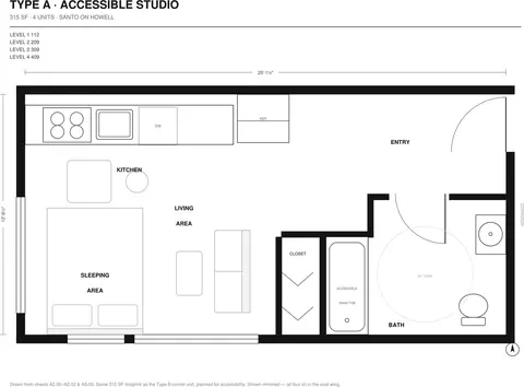 1420 E Howell St, Seattle, WA 98122