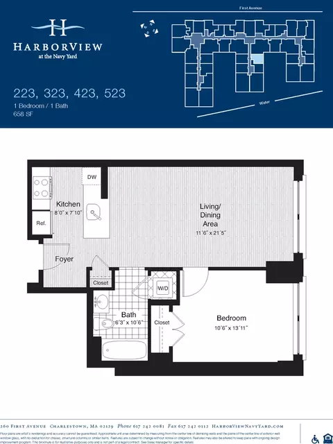 250 1st Ave, Boston, MA 02129