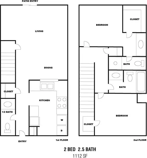 1601 Garth Rd, Baytown, TX 77520